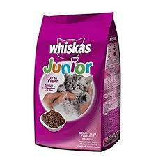Whiskas Kitten Dry Cat Food Ocean Fish Flavour Cats Food Pet Supplies Best News And Deals Dry Cat Food Pets Pet Supplies