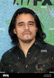 Jaramillo hi-res stock photography and images