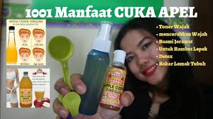 Cuka apel hestamina merupakan minuman kesehatan hasil fermentasi alami dari buah apel anna pilihan yang masih segar asal batu, malang. Pengobatan Dan Khasiat Herbal Khasiat Cuka Apel Untuk Muka