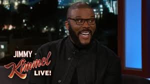Tyler Perry Can't Find a Black Snowboard Instructor