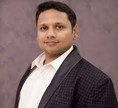 Shark Tank India' Judge, Vikas D Nahar, CEO Of Happilo: From Rs 10K To Rs  500 Cr Revenue Run Rate