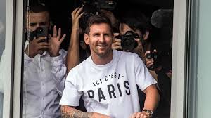 Lionel messi jugará en otro equipo que no sea el barcelona. Nxp Lgr07b2sbm