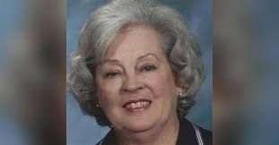 Betty Carnes Obituary