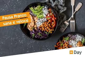 Di seguito trovate per ogni mese un intero menù settimanale (pranzo e cena), con prodotti di stagione e liste della spesa. Pausa Pranzo Sana E Veloce 5 Consigli Utilibuoni Pasto