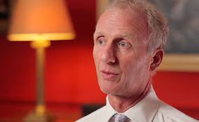 Letting me follow my own path was the best thing my father could have done  for me