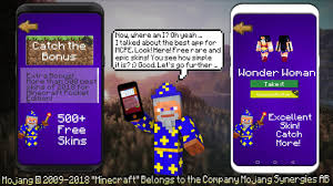 Puncher à € by untitled motion. Addon Heroes Craft For Minecraft Pe Pour Android Telechargez L Apk