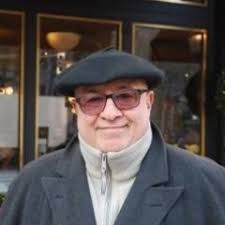 Stephen Eric Bronner (@StephenBronner)