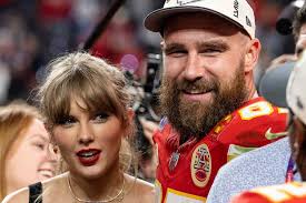 NFL Posts Romantic Taylor Swift and Travis Kelce Video in Honor of Her 35th  Birthday