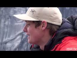 Near Fatal Climbing Accident Leads to Freesolo Career