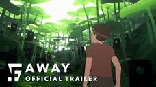 AWAY (2019) Official Trailer - YouTube