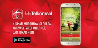 Kita semua sudah tahu bahwa telkomsel merupakan salah satu provider operator seluler terbesar di indonesia, bahkan dalam urusan jumlah pelanggan telkomsel berada di peringkat pertama bila dibandingkan dengan provider lainnya. Mytelkomsel Buy Credit Packages Get 7 5gb Apps On Google Play