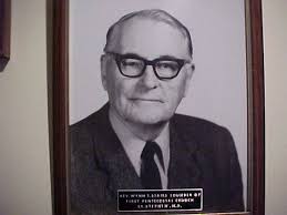 Pentecostal Pictures of the Maritimes