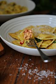 Maybe you would like to learn more about one of these? Lobster Ravioli In Browned Butter Sauce Bell Alimento