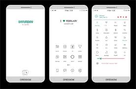 Xiaomi Thema Sendal Butut Mtz Mod Tembus Pake Banget For Miui V8 V9 Oprexiaomi Com Fotografi Alam Fotografi