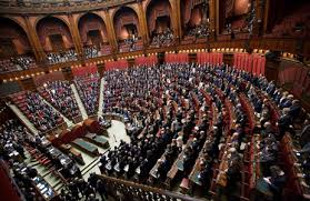 Coronavirus, i flaconi di amuchina riapparsi meningite alla camera, deputati nel panico: Concorso Camera Deputati 2019 Bando Assunzioni Posti Disponibili