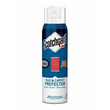 Scotchgard Rug Carpet Protector And Stain Blocker Spray 17 Oz 1 Can Walmart Com Walmart Com