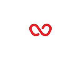 W Infinity Logo Mark Logo Mark Logos Logo Design