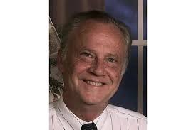 Kenneth Robb Obituary (2014)