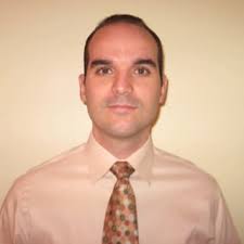 Dr. Aparche Yang, MD