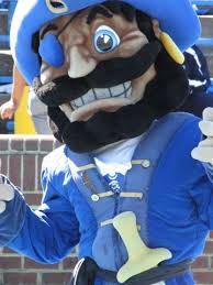Hampton Pirates Mascot Mascot The Hamptons Hampton University