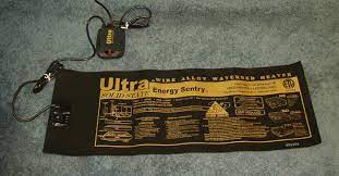 Precise temperature and runtime control give you full control over your comfort. Strobel Technologies Hardside Waterbed Heater Reviews Wayfair