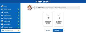 A inscrição enem 2021 é sempre realizada pela internet, em um site criado e disponibilizado pelo instituto nacional de estudos e pesquisas educacionais anísio teixeira (inep). Khwj Ryikqwmwm