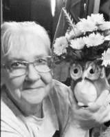 Ruth Carney Obituary (1944