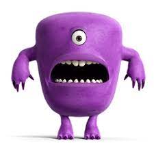Scary Monsters Icon Monsters University Iconset Designbolts Monster University Monsters Inc Characters Scary Monsters