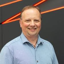 Mark Vickers, Gallagher Security