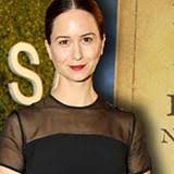 Katherine Waterston Signs