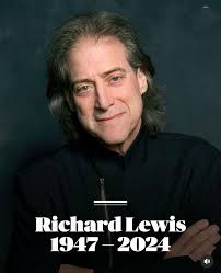 This one hurts. Richard helped so many folks get sober, just by being  Richard.