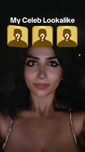 Celebridades que se parecen: Dúo de Duplicados