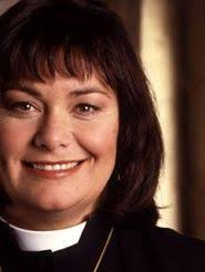 Dawn French filmography