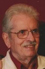 Obituary: William Franklin 'Bill' Bunch