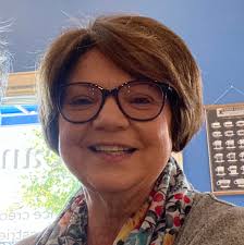 Best cinnamon rolls at Shasta Coffee