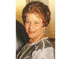 Esther Rosenberg Obituary (2020)