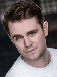 Three Men On A Bike Program — Guild Festival Theatre