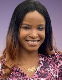 Mabel Onyeachonam, Content Writer author