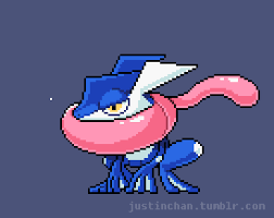 Browse and download hd pokemon pixel png images with transparent background for free. Transparente Art Pokemon Gif On Gifer By Beazenis
