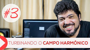 Turbinando O Campo Harmônico