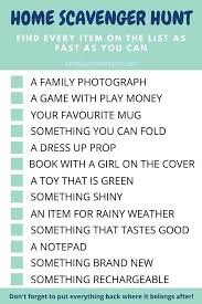 Fun Activities For Kids At Home Simplify Create Inspire In 2020 Fun Activities For Kids Fun Educational Activities Fun Activities To Do