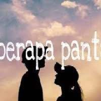 Download Lagu Seberapa Pantas Cover Arvian Lakaran