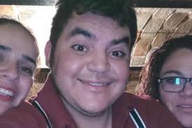 Fundraiser for Jose Suarez Diaz by Oded Rosales : Help us in this fight  with Rogelio