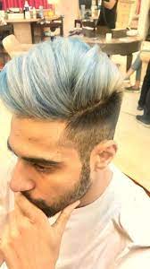 Highlights Swag Boys Haircuts For Men Singer