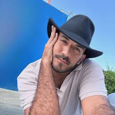 Pedro Pablo Moscoso (@pedrispablis) • Instagram photos and videos