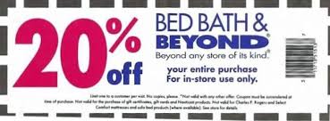 Bed Bath And Beyond Online Coupon Printable Coupons Free Printable Coupons Bath And Beyond Coupon