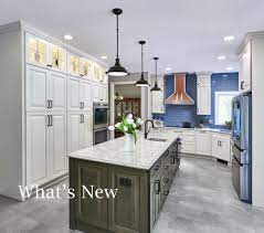 Haas Cabinet Home