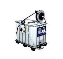 ALEMLUBE ADBLUE IBC DISPENSING KIT WITH ELECTRONIC PUMP ...