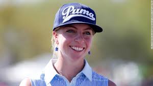 Browse 2,646 nelly korda stock photos and images available, or start a new search to explore more stock. Nelly Korda American Takes Ana Inspiration Lead As Temperatures Soar In California Cnn