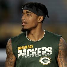 ENGAGE - Jaire Alexander